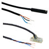 NITRA Pneumatic air cylinder switches / cylinder position sensors