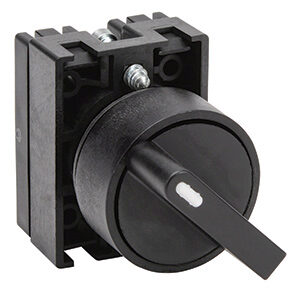 Knob Selector Switches