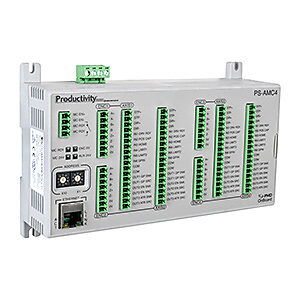 Motion & Specialty Modules