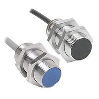 18mm industrial automation sensors