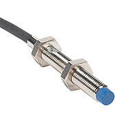 AC Powered (8mm) Inductive Proximity Sensors - Extended Sensing