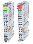 Protos X I/O AC & Relay Terminals