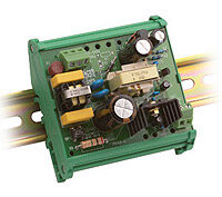 DC Power Supplies | AutomationDirect