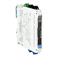 Intrinsically Safe Isolators