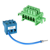 Isolator and Barrier Accessories