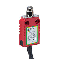 Die Cast Compact Safety Limit Switches