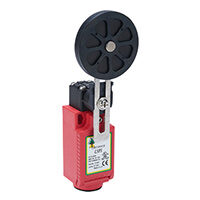 Plastic Safety Limit Switches