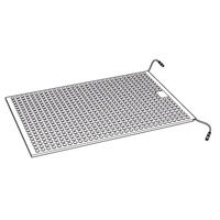 Straight Edge Safety Mats