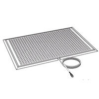 Tapered Edge Safety Mats