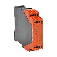 Dold E-Stop / Safety Gate Relays