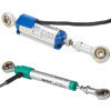 Standard-Duty Linear Potentiometers