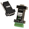 Serial Connectors & Adapters