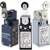 30mm IEC Limit Switches
