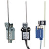 Compact Limit Switches