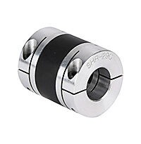 Servo High Gain Couplings