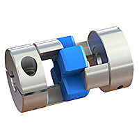 Jaw Coupling Hubs & Spiders