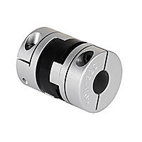 Oldham Coupling Hubs & Torque Discs