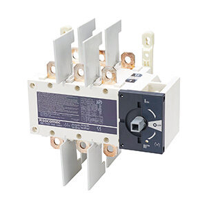Manual Transfer Switches