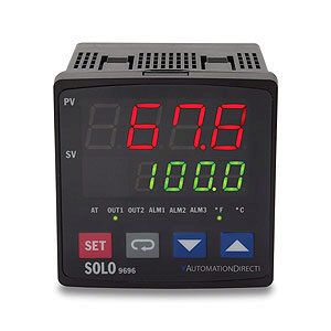 Standard Temperature Controllers