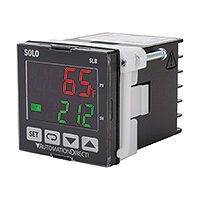Basic Temperature Controllers