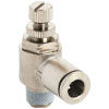 Special Purpose Pneumatic Fittings