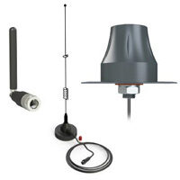 4G LTE Cellular Antennas