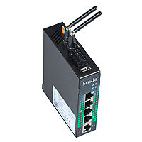 Cellular/Wired Industrial VPN Routers