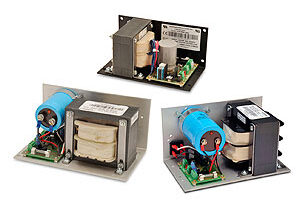 SureStep stepper lienar power supplies