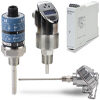 Temperature Sensors/ Temperature Switches/ Temperature Transmitters