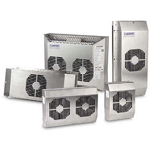  Thermoelectric Coolers