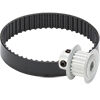MXL (0.080in Pitch) Timing Belts & Pulleys