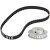 XL (0.200in Pitch) Timing Belts & Pulleys