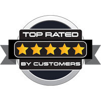 top rated by customers