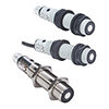 UK1D Series Ultrasonic Proximity Sensors - 150 to 1600 mm