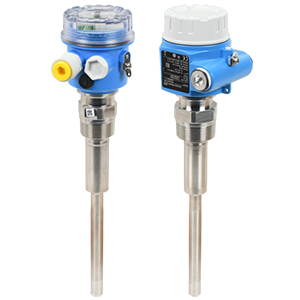 Vibration Rod Level Switches