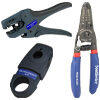 Wire & Cable Stripping Tools