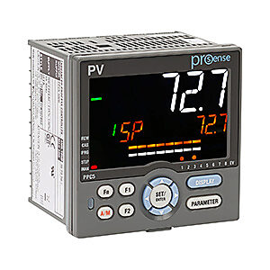 Advanced Process Controllers