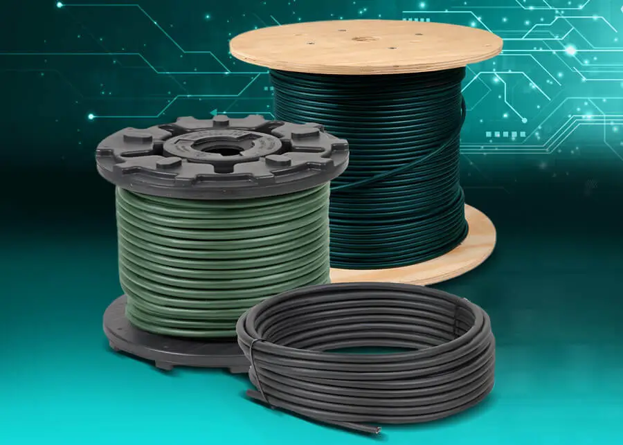 Helukabel HELUKAT Ethernet and Profinet Cable