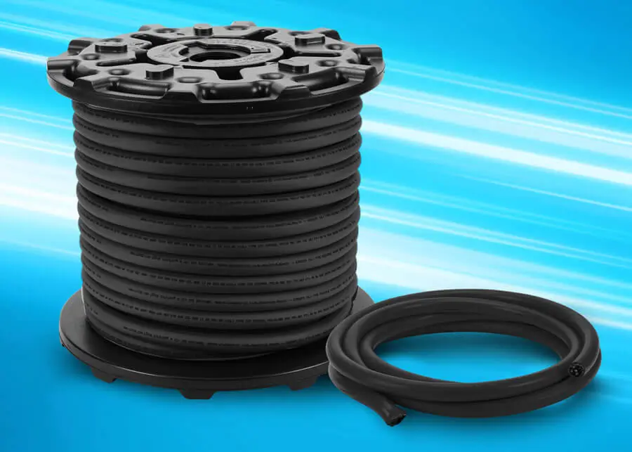LUTZE SILFLEX Food & Beverage Processing (FBP) VFD Cable