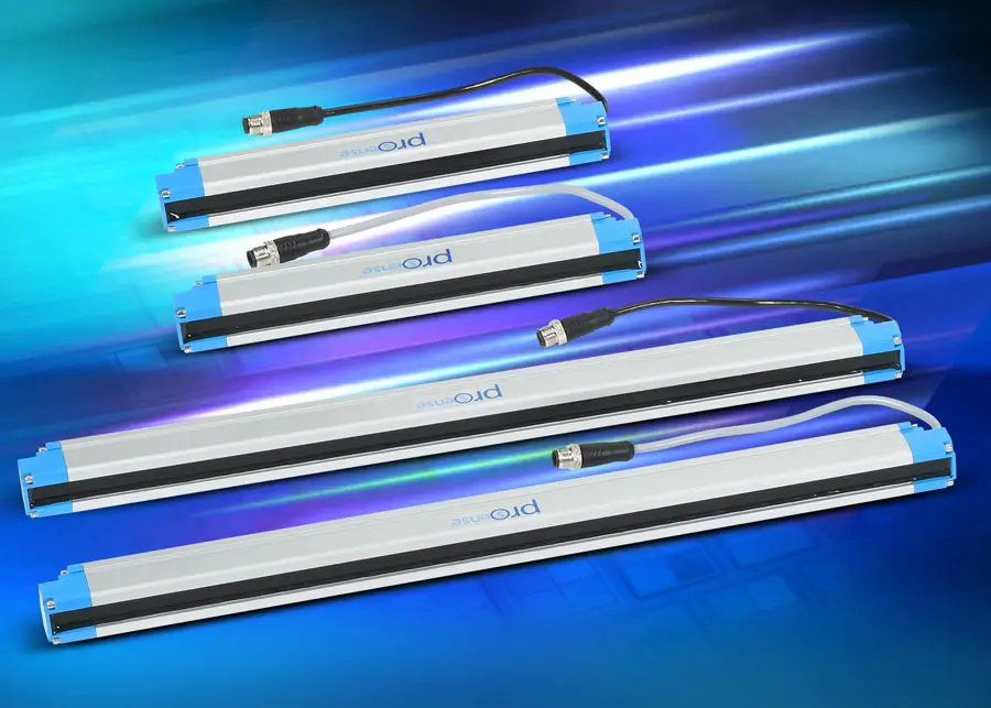 ProSense FLG Series Detection Light Grids