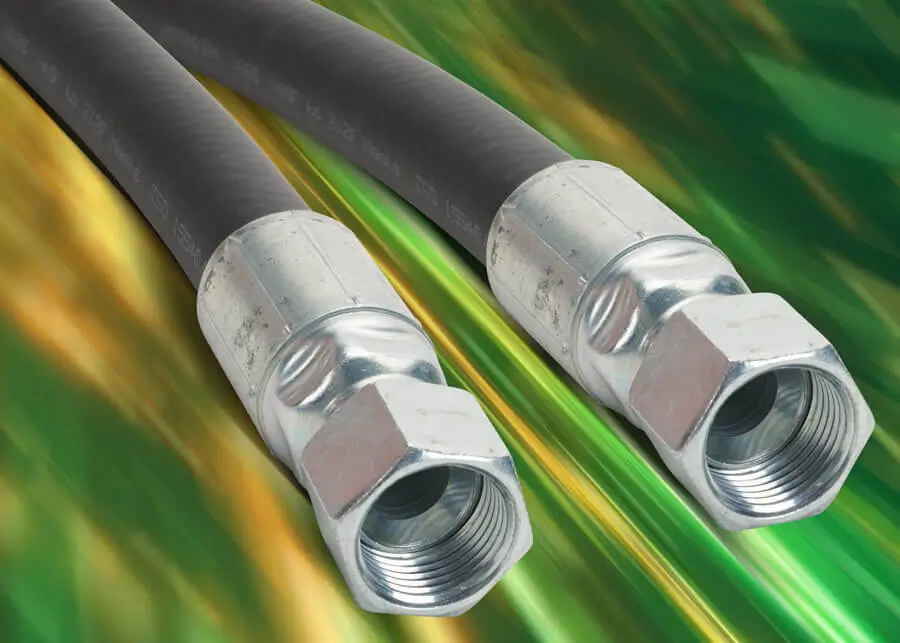 Royal Brass & Hose Hydraulic Hose Assemblies & Adapters