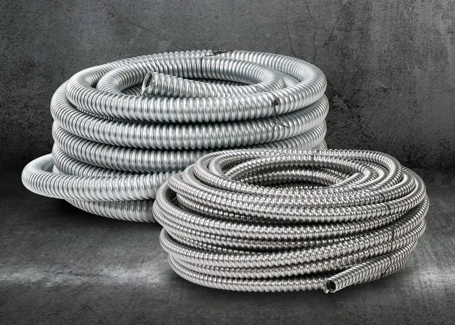 Southwire Flexible Metal Conduit