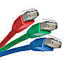 Cat5e Patch Cables (2 to 50 ft.)