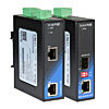 Ethernet Media Converters & POE Injectors