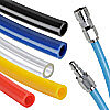 NITRA Pneumatic Tubing, Hoses and Fittings