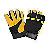 Hand Protection (Industrial Work Gloves)