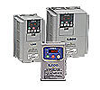 AC Drives (Hitachi)