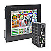 C-more Touch Panels EA9 Series