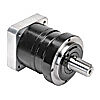 Precision Gearboxes for Servomotors