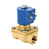 Solenoid Process Valves